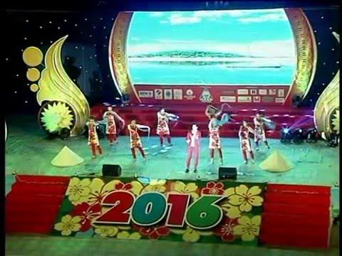 Quãng Ngãi Ta Về