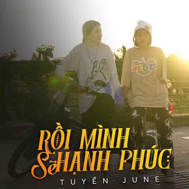 Tuyền June