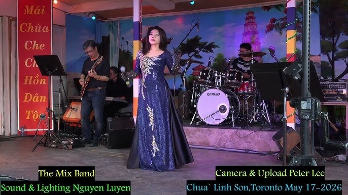 Tuyền Linh