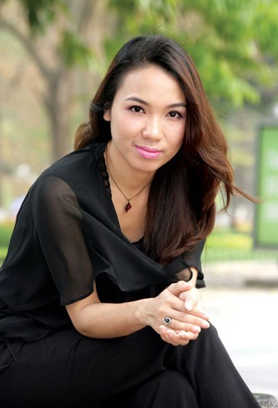 Tuyết Minh