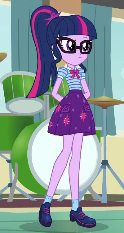Twilight Sparkle