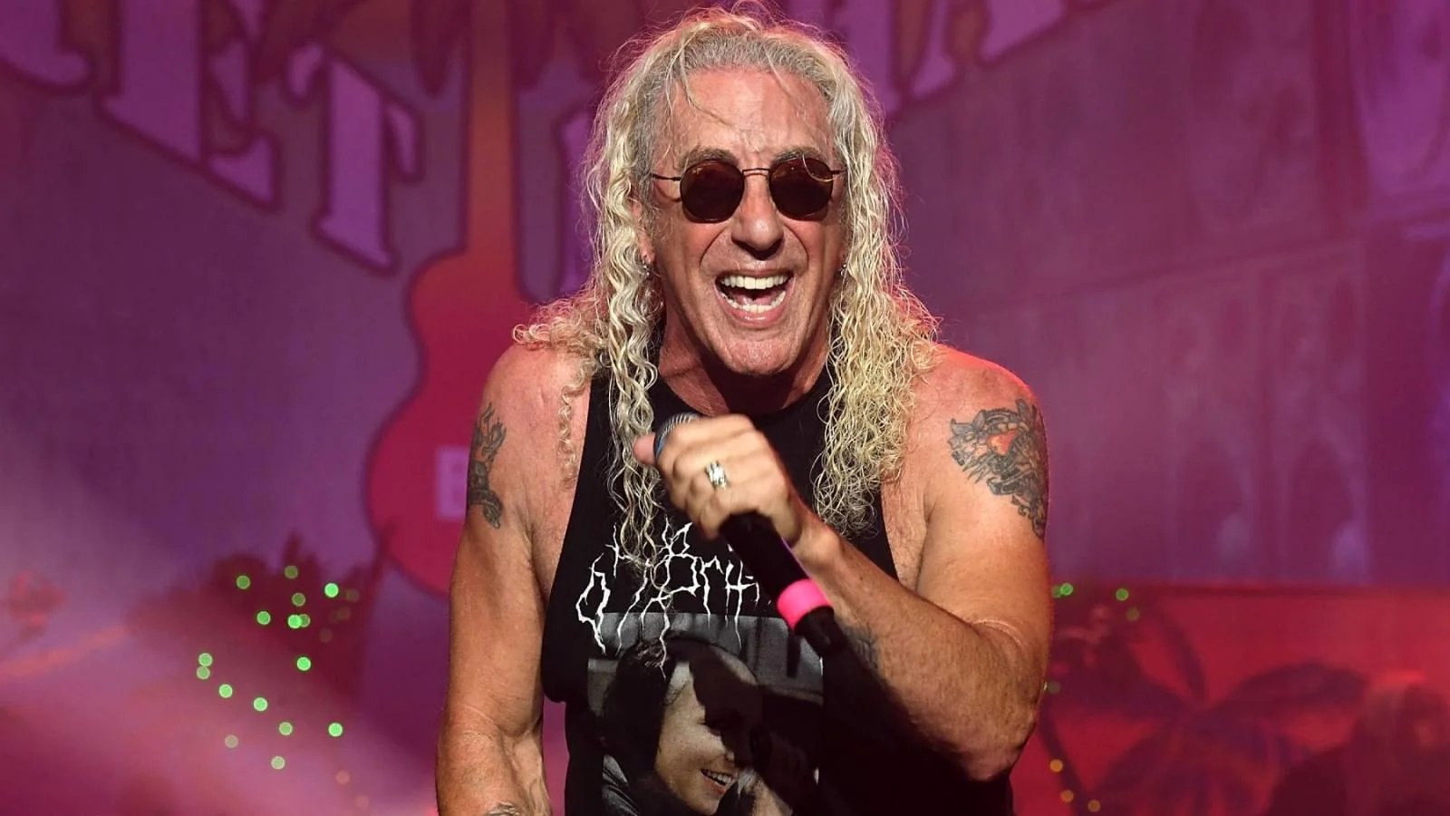 Twisted Sister