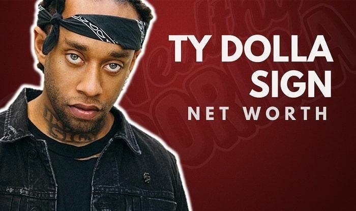 Ty Dolla Sign