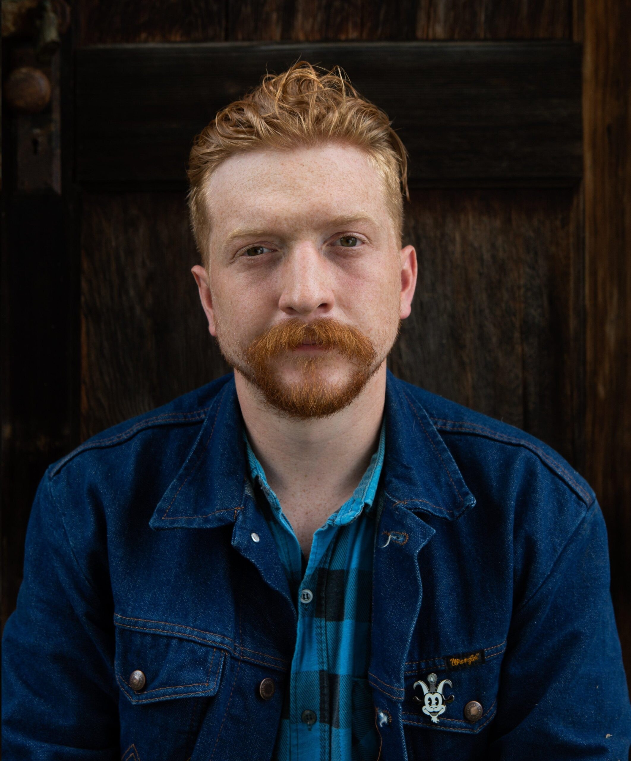 Tyler Childers