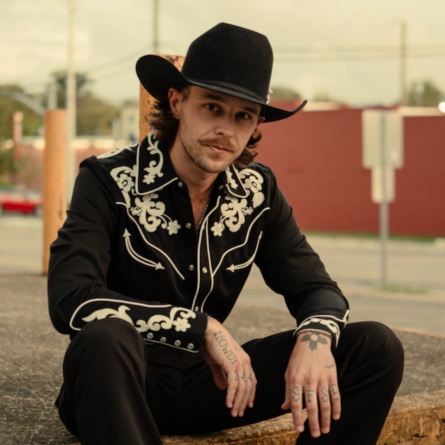 Tyler Halverson