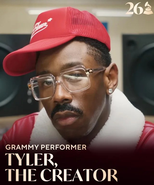 Tyler, the Creator