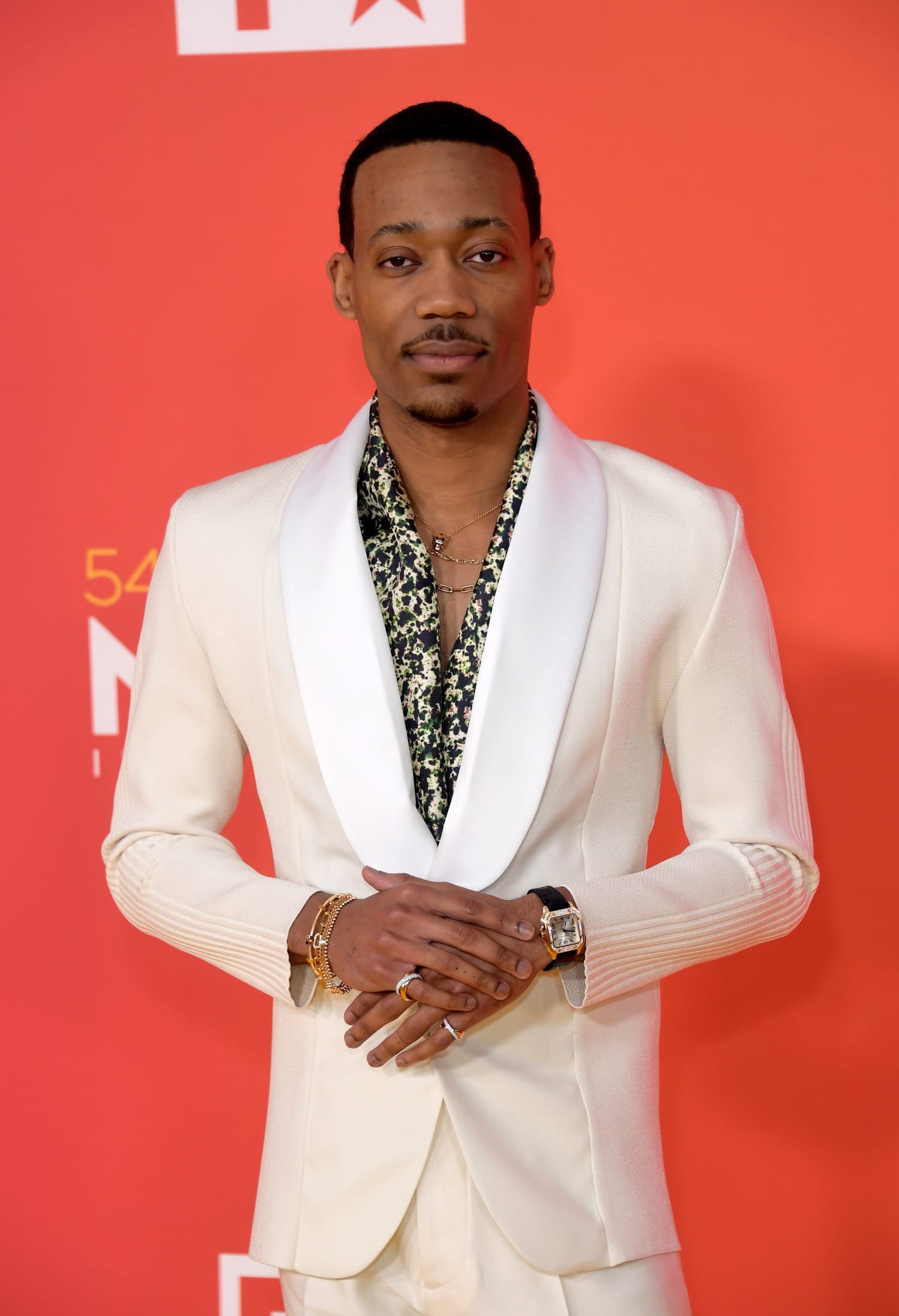 Tyler Williams