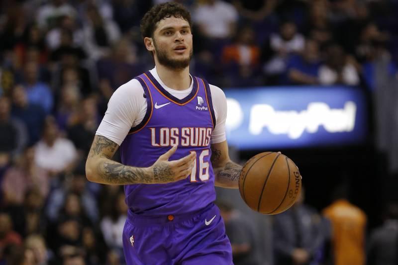 Tyler Johnson