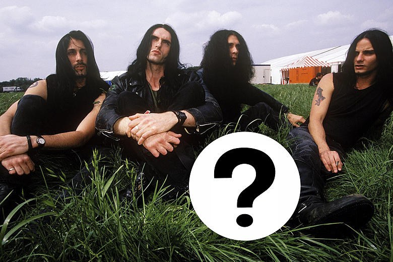 Type O Negative