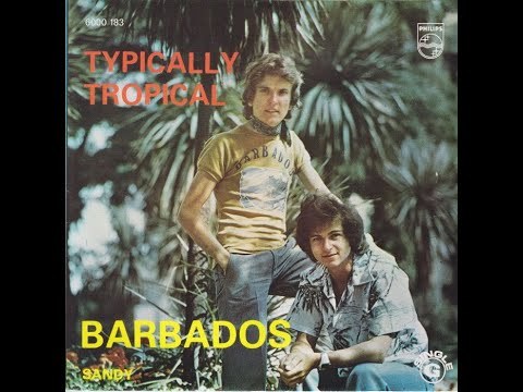 Typically Tropical