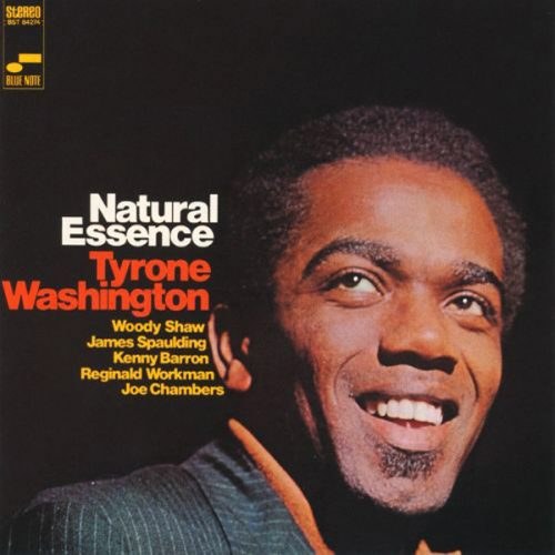 Tyrone Washington