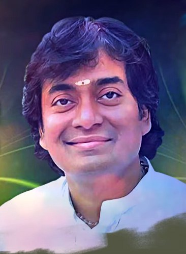 U. Shrinivas