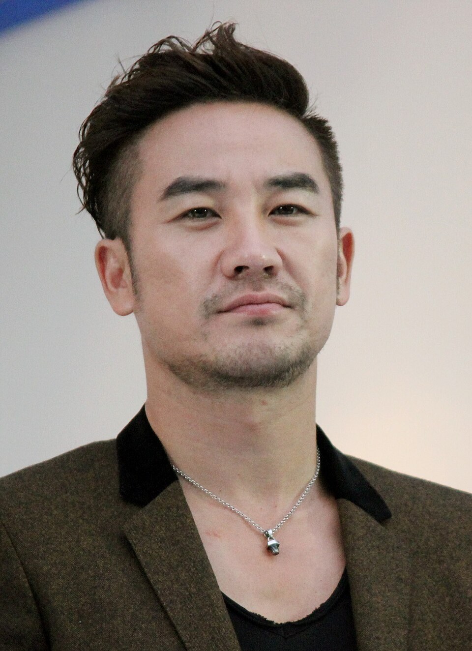 Uhm Tae Woong
