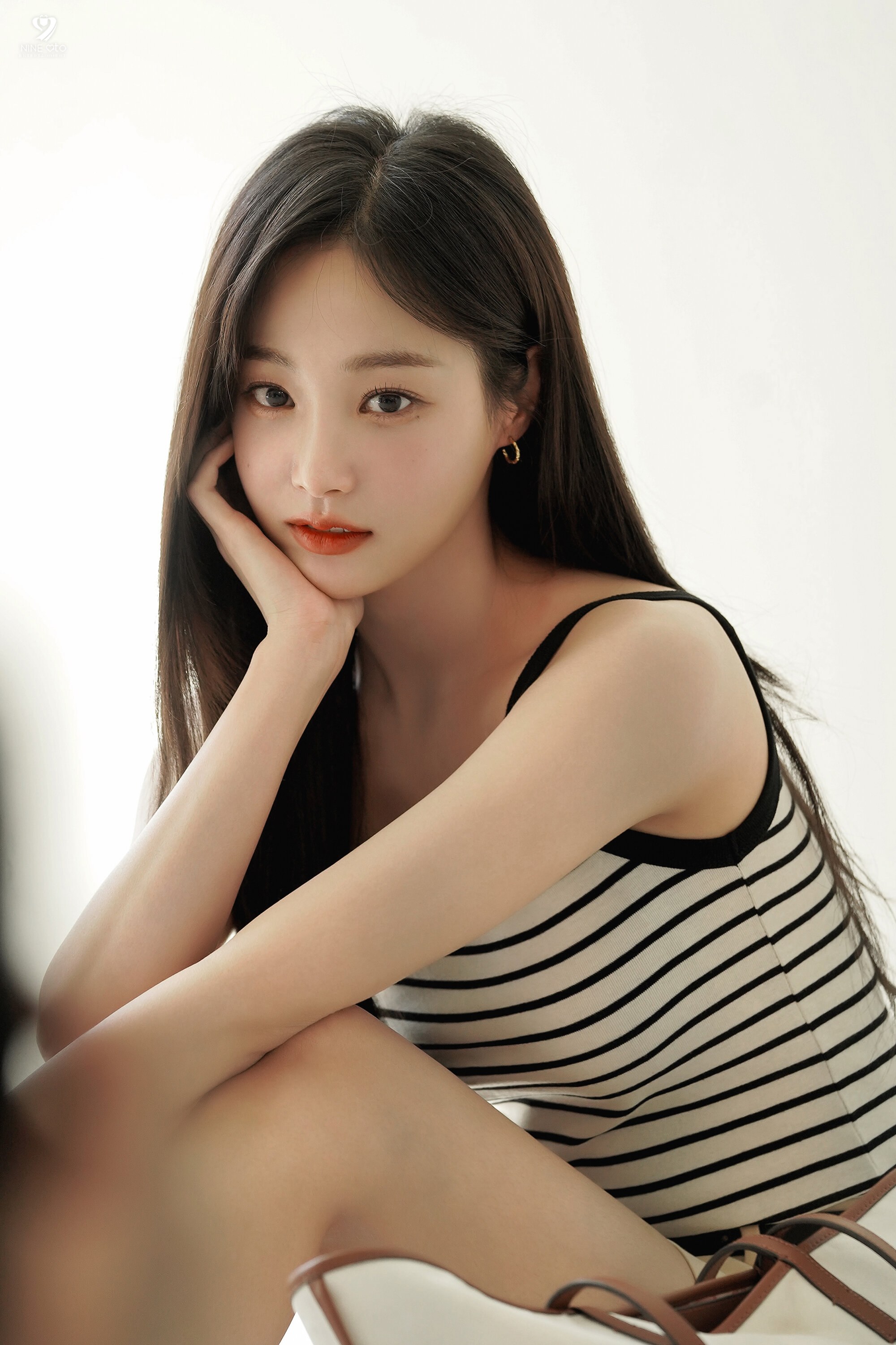 Ujin (Yeon Woo)