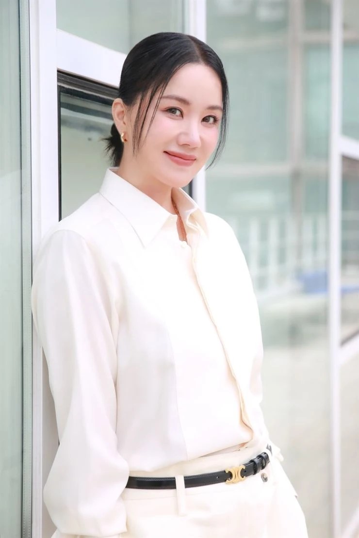 Um Jung Hwa