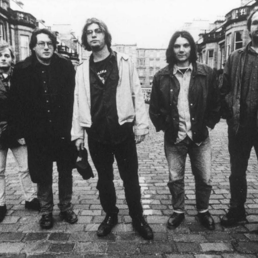 Uncle Tupelo