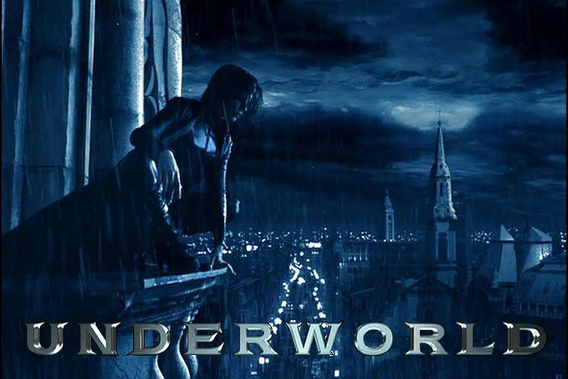 Underworld