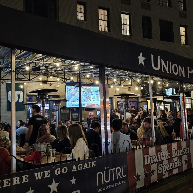 Union Pub