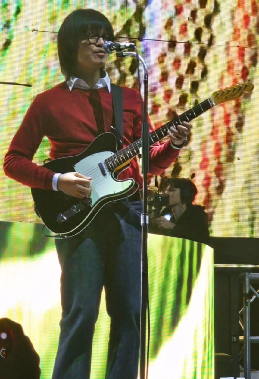 Unique Salonga