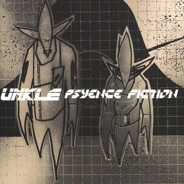 Unkle
