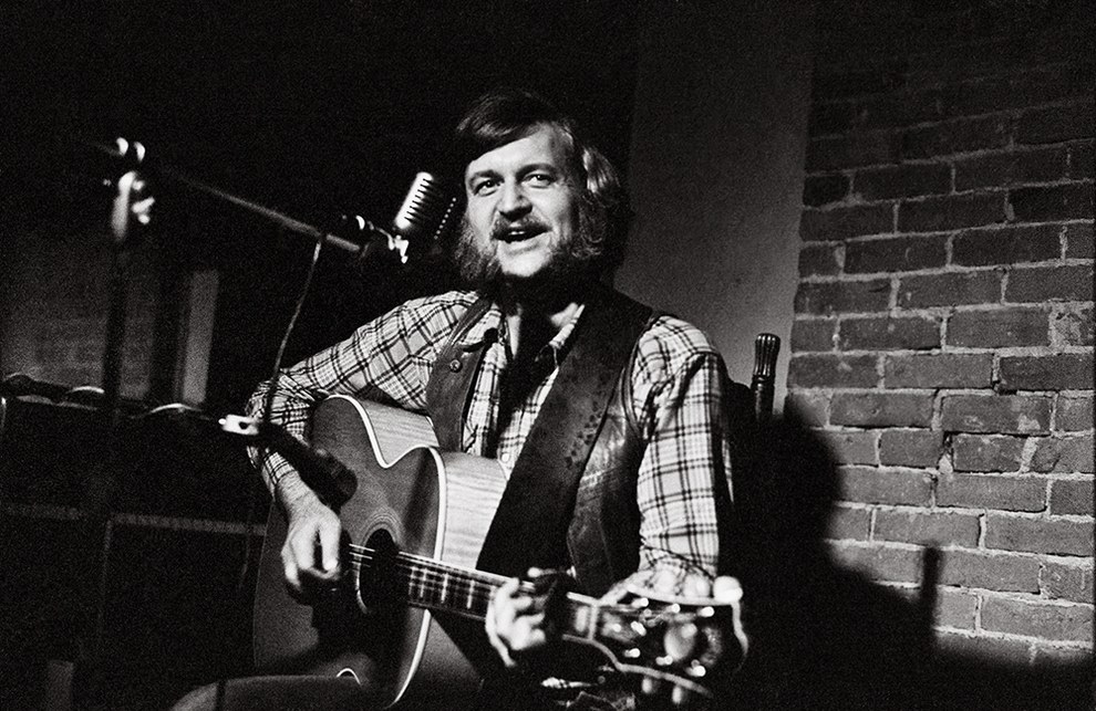 Utah Philips