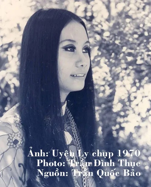Uyên Ly
