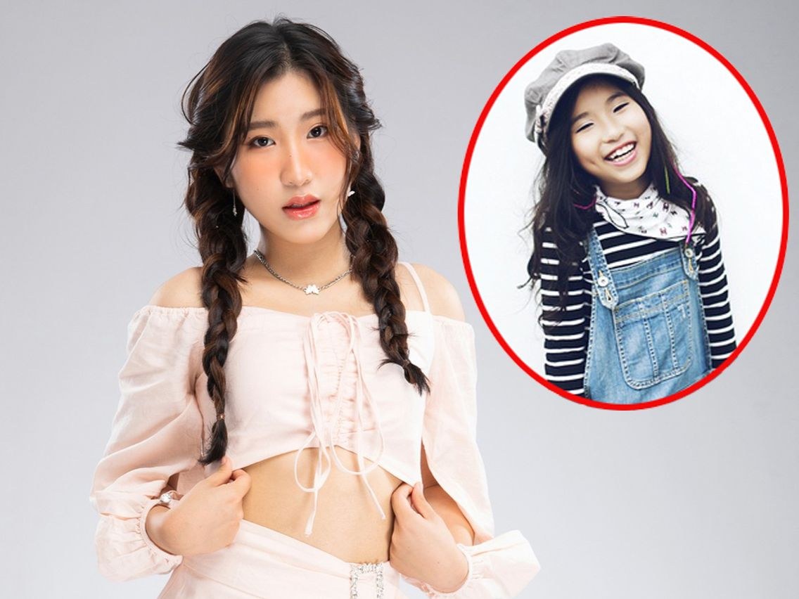 Uyen Nhi
