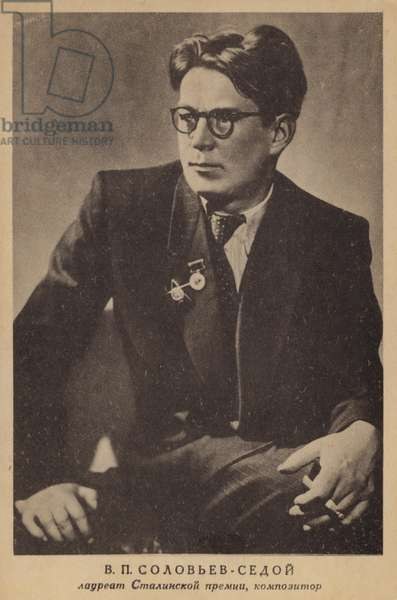 V. Soloviov-Sedoi