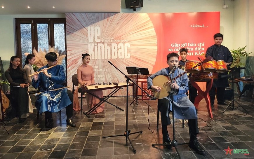 Vã Band