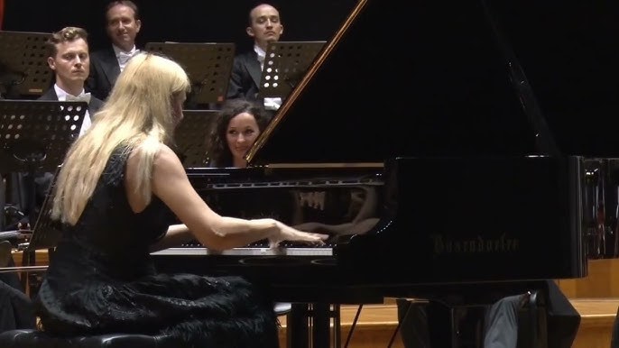 Valentina Lisitsa