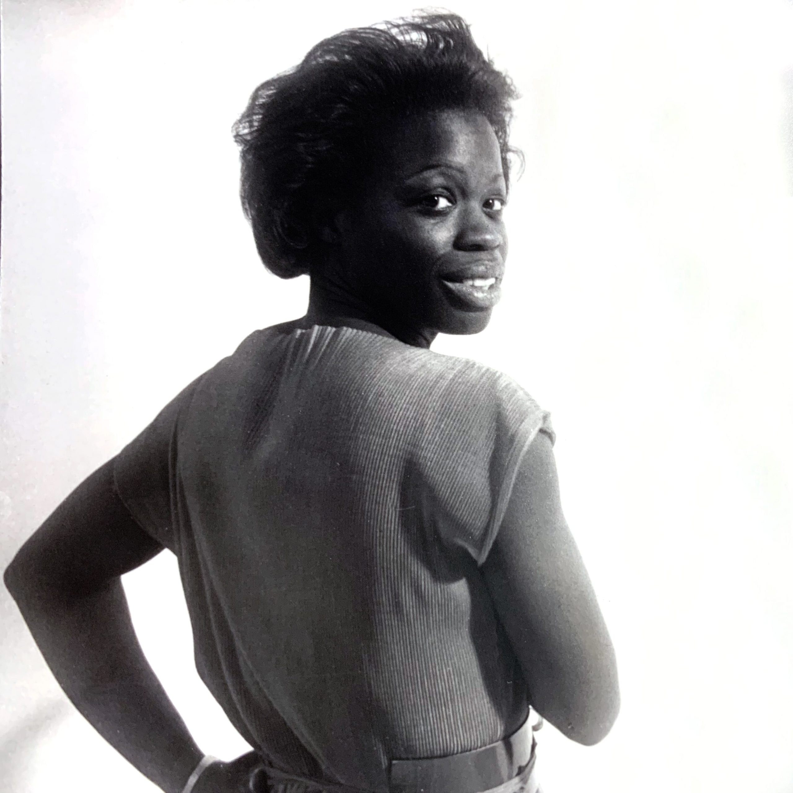 Valerie Allington