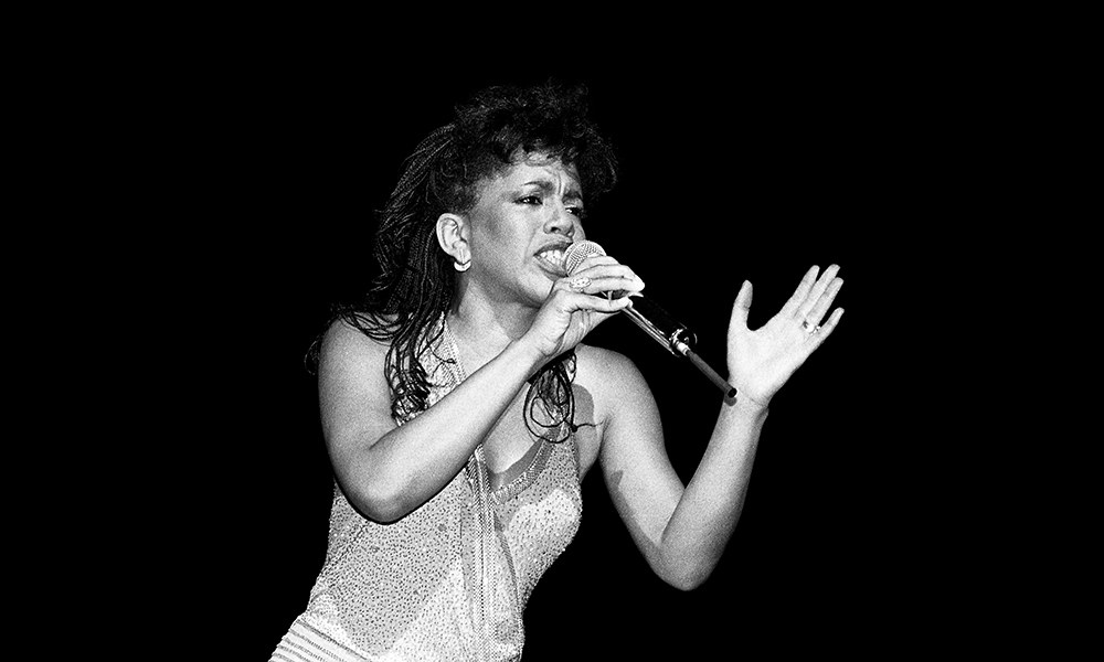 Valerie Simpson