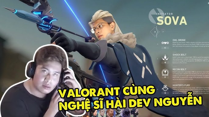 VALORANT