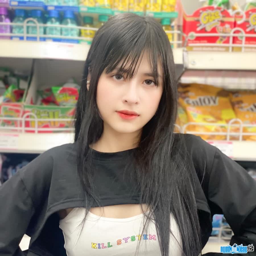 Vân Anh Pinky