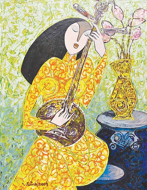 Văn Cang