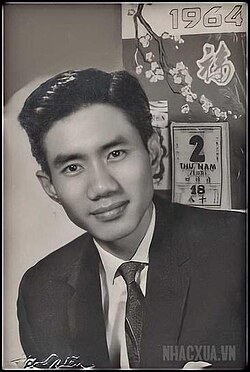 Văn Đông