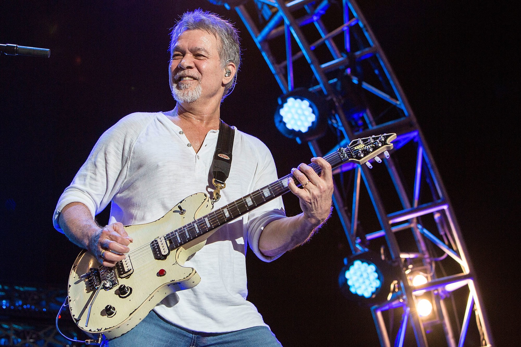 Van Halen