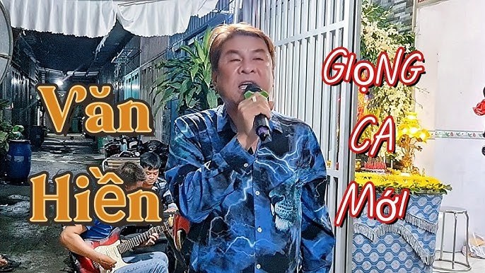 Văn Hiền