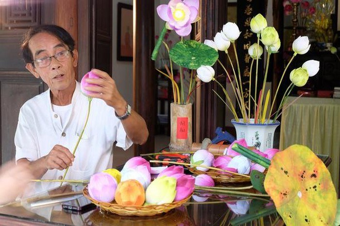 Văn Huy
