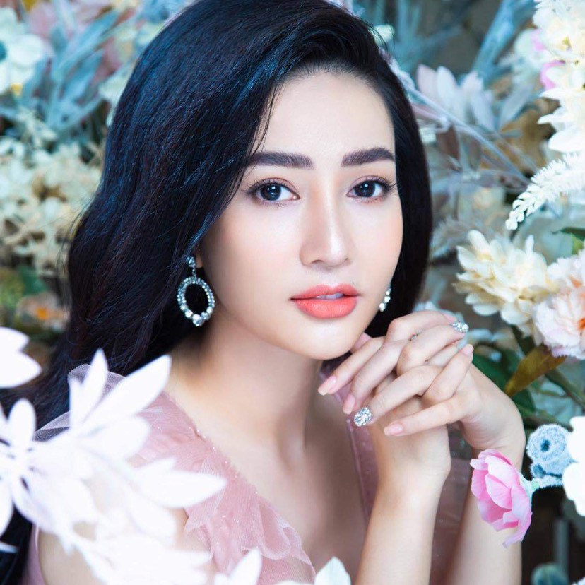 Vân JP