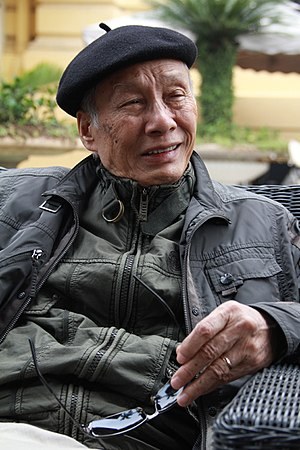 Văn Ký