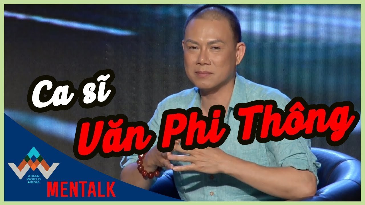 Vân Phi Thông