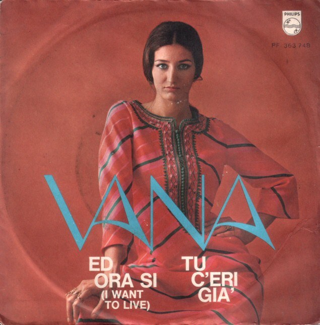 Vana Veroutis