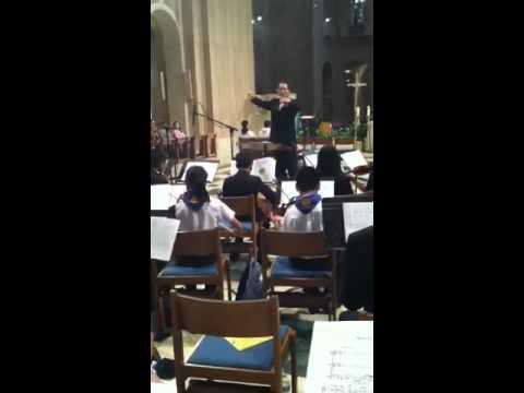 Của Lễ Con Dâng