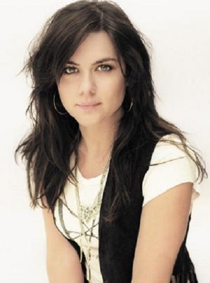 Vanessa Amorosi