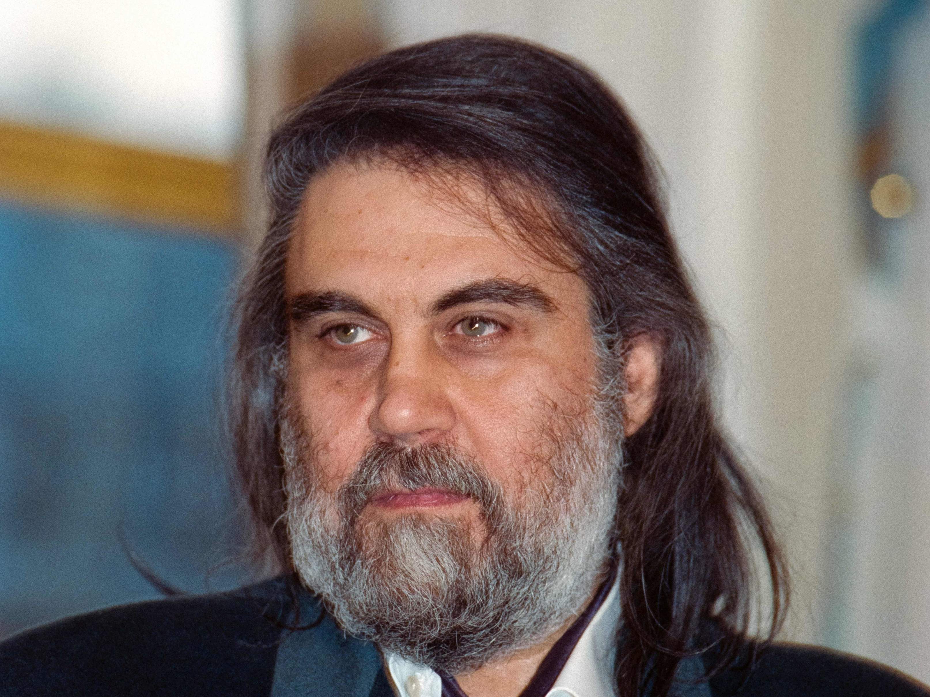 Vangelis