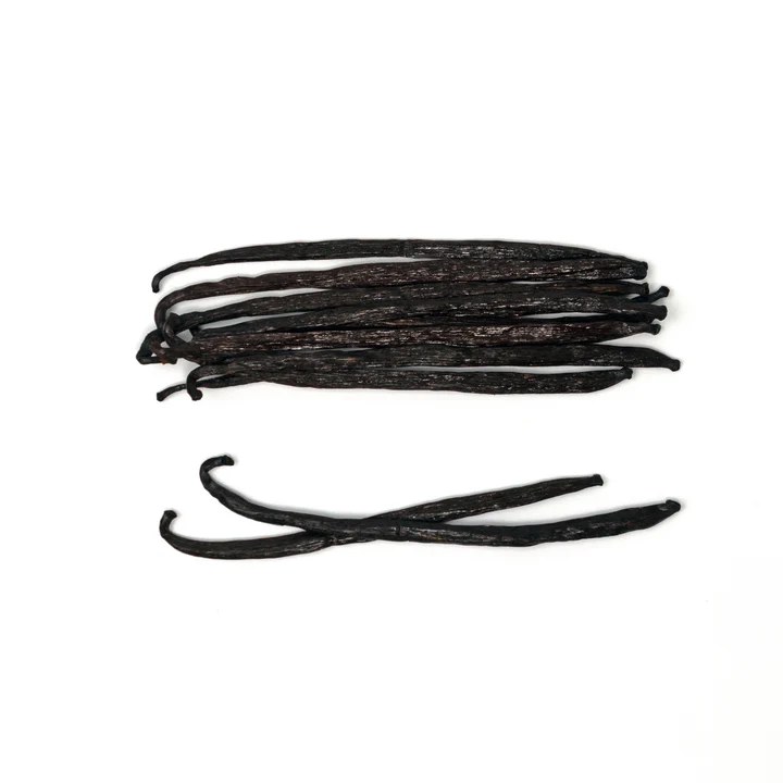 Vanilla Beans
