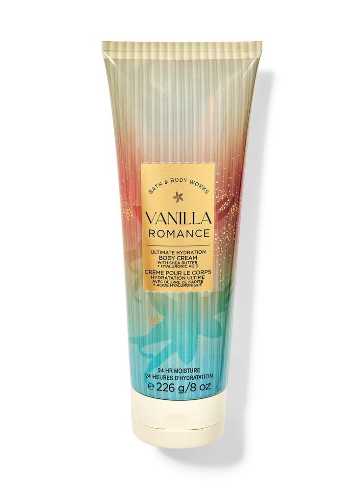 Vanilla0509