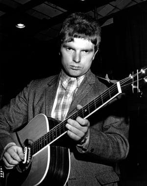 Van Morrison
