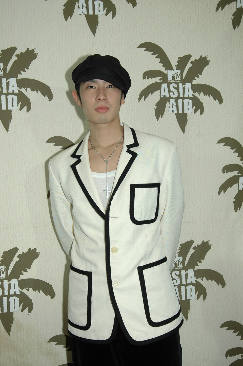 Vanness Wu / Ngô Kiến Hào